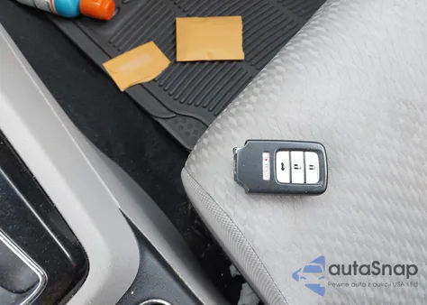 2015 Honda Civic Ex from USA, damaged, VIN 19XFB2F85FE252825